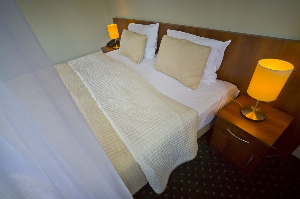 Hotel Kantoria Tarnów